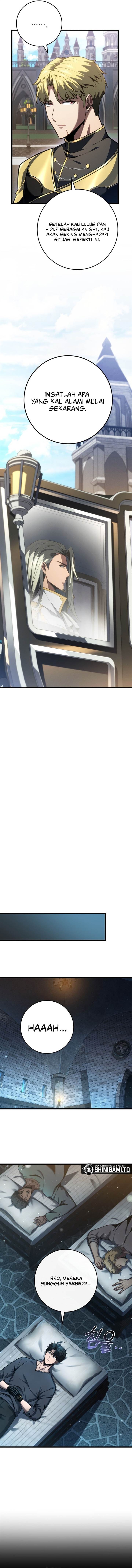 A Dragonslayer’s Peerless Regression Chap 66 - Next Chap 67