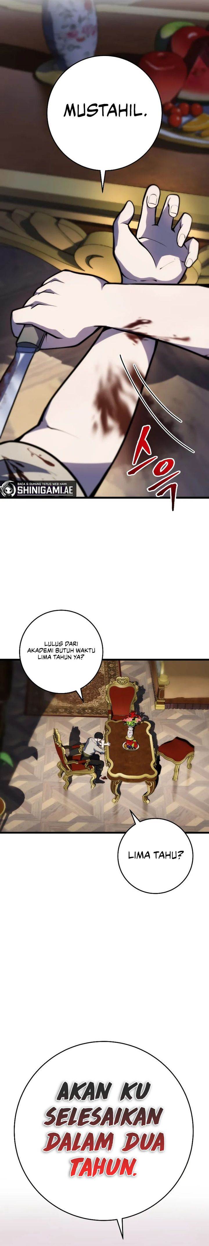 A Dragonslayer’s Peerless Regression Chap 7 - Next Chap 8