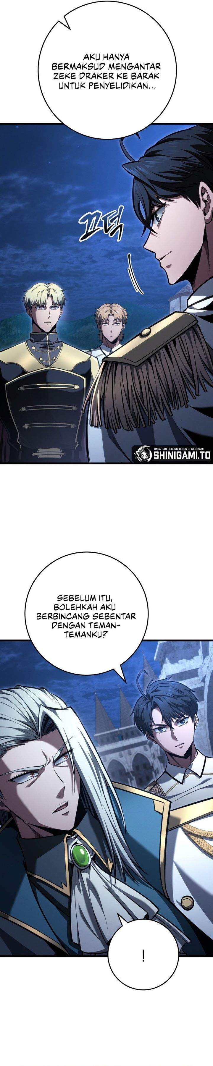 A Dragonslayer’s Peerless Regression Chap 70 - Next Chap 71