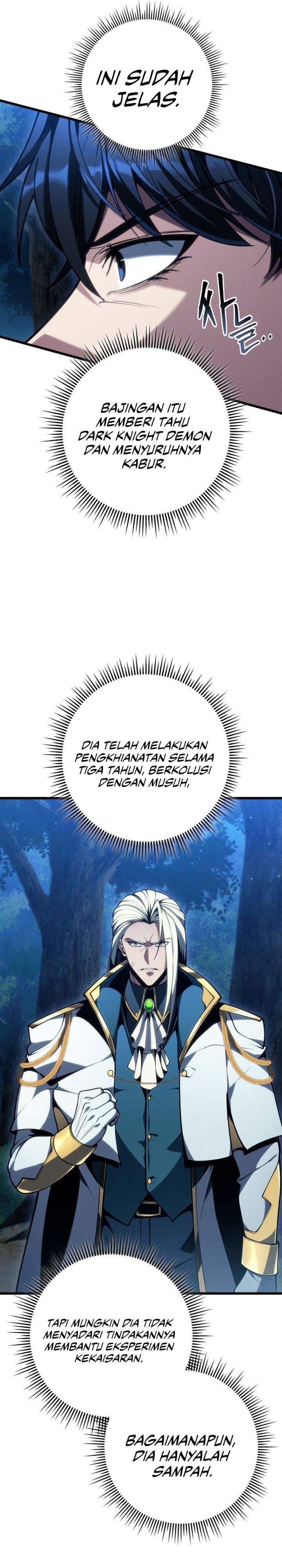 A Dragonslayer’s Peerless Regression Chap 70 - Next Chap 71