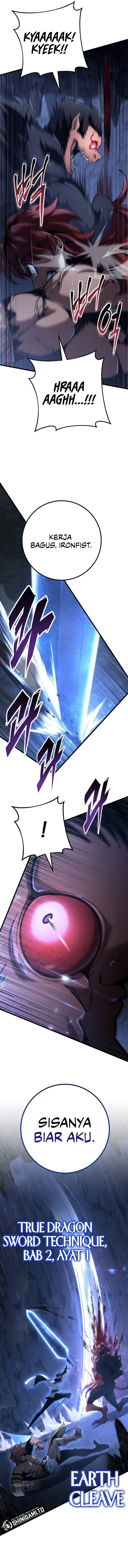 A Dragonslayer’s Peerless Regression Chap 74 - Next Chap 75