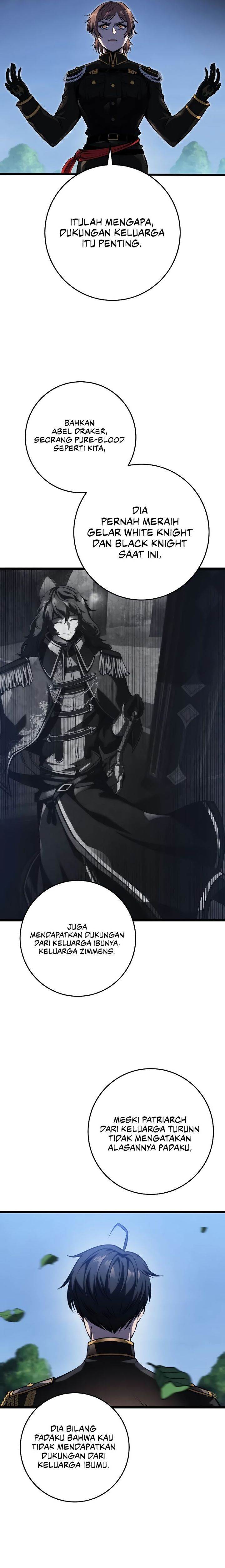 A Dragonslayer’s Peerless Regression Chap 8 - Next Chap 9