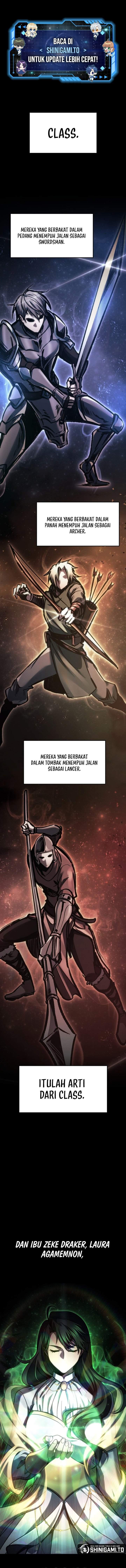 A Dragonslayer’s Peerless Regression Chap 81 - Next Chap 82