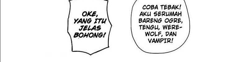 Witch Watch Chap 134 - Next Chap 135