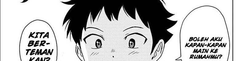 Witch Watch Chap 134 - Next Chap 135