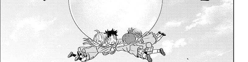 Witch Watch Chap 134 - Next Chap 135