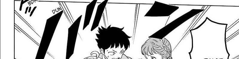 Witch Watch Chap 134 - Next Chap 135