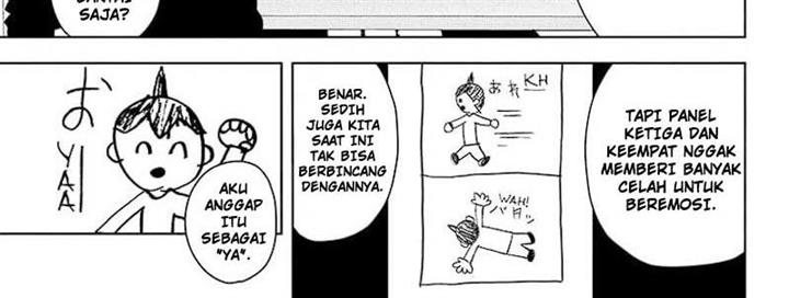 Witch Watch Chap 148 - Next Chap 149
