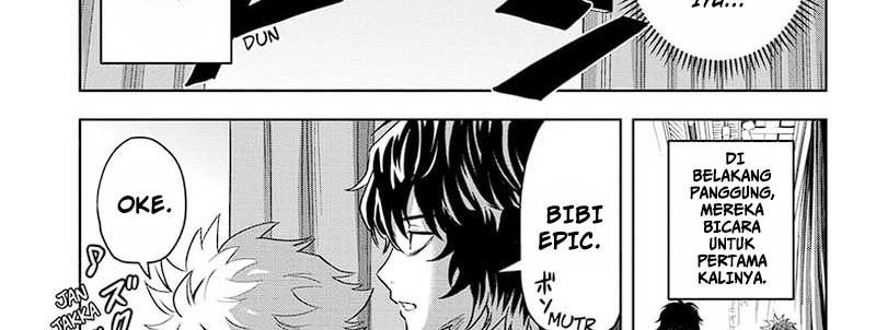 Witch Watch Chap 145 - Next Chap 146