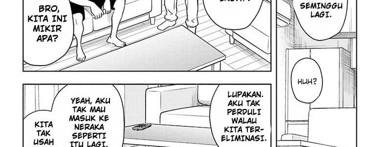 Witch Watch Chap 145 - Next Chap 146