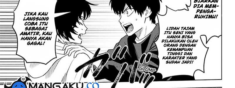 Witch Watch Chap 145 - Next Chap 146