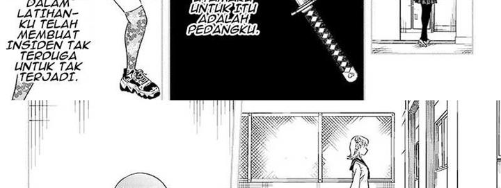 Witch Watch Chap 147 - Next Chap 148