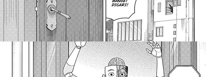 Witch Watch Chap 140 - Next Chap 141