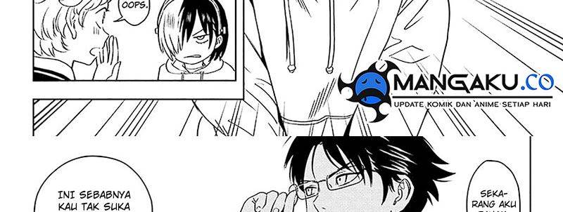 Witch Watch Chap 140 - Next Chap 141