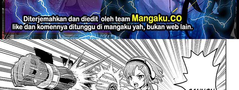 Witch Watch Chap 140 - Next Chap 141