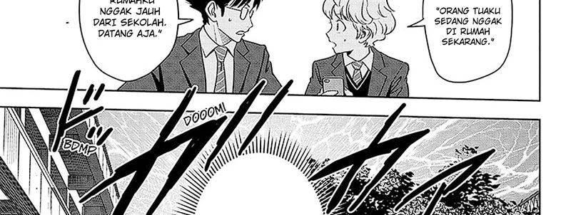 Witch Watch Chap 140 - Next Chap 141