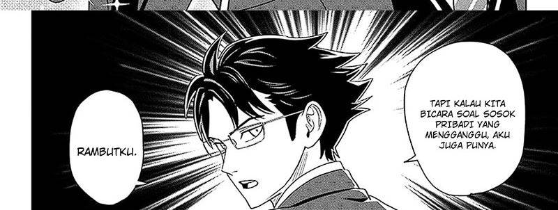 Witch Watch Chap 140 - Next Chap 141