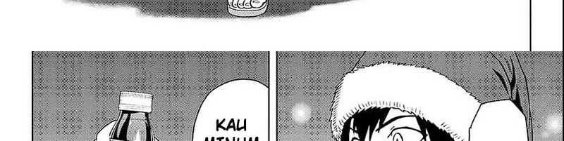 Witch Watch Chap 143 - Next Chap 144