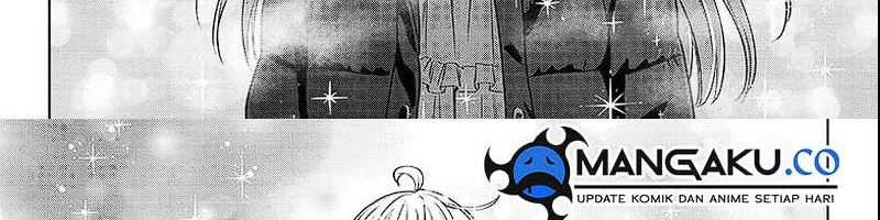 Witch Watch Chap 143 - Next Chap 144