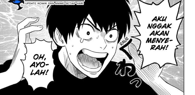 Witch Watch Chap 158 - Next Chap 159