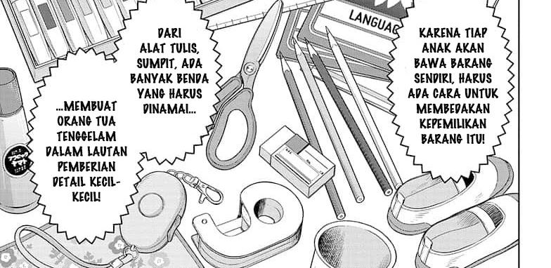 Witch Watch Chap 158 - Next Chap 159