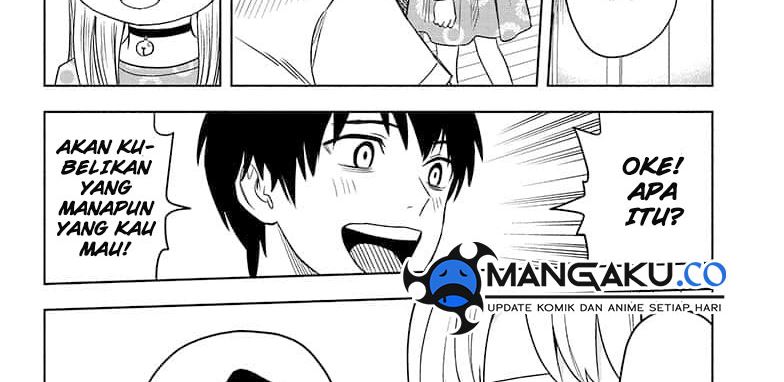 Witch Watch Chap 156 - Next Chap 157