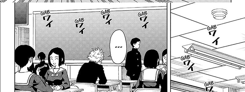 Witch Watch Chap 150 - Next Chap 151