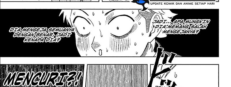 Witch Watch Chap 150 - Next Chap 151