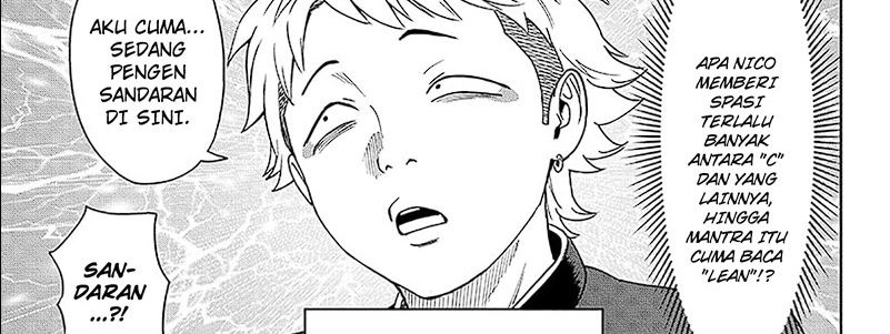 Witch Watch Chap 150 - Next Chap 151