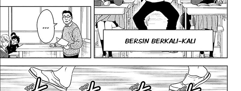 Witch Watch Chap 150 - Next Chap 151