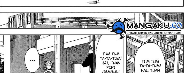 Witch Watch Chap 150 - Next Chap 151