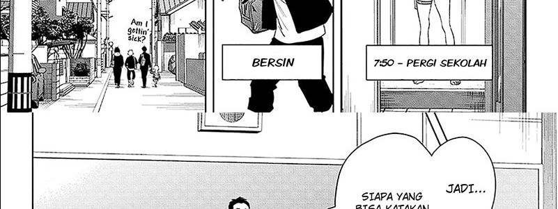 Witch Watch Chap 151 - Next Chap 152