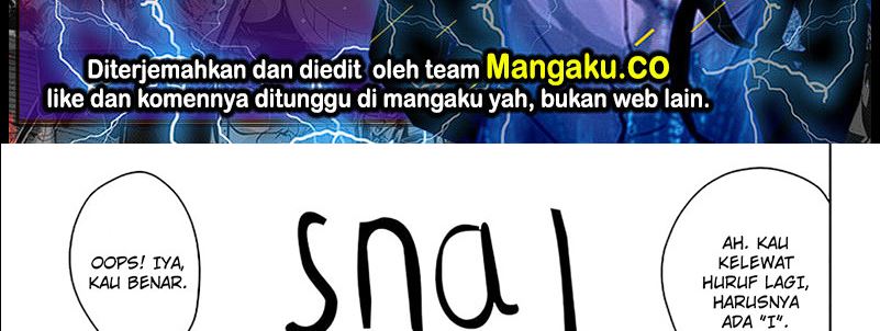 Witch Watch Chap 151 - Next Chap 152