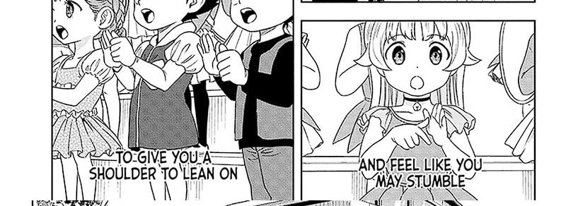 Witch Watch Chap 152 - Next Chap 153