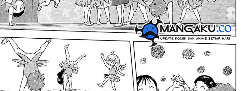 Witch Watch Chap 152 - Next Chap 153