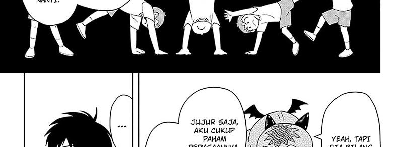 Witch Watch Chap 152 - Next Chap 153