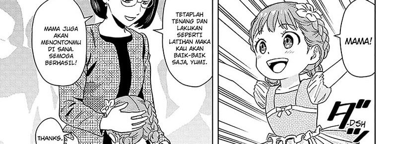 Witch Watch Chap 152 - Next Chap 153