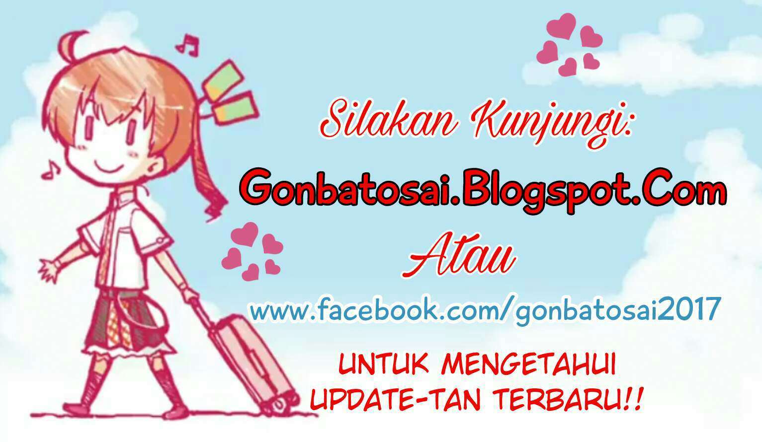 Yancha Gal no Anjou-san Chap 26 - Next Chap 27