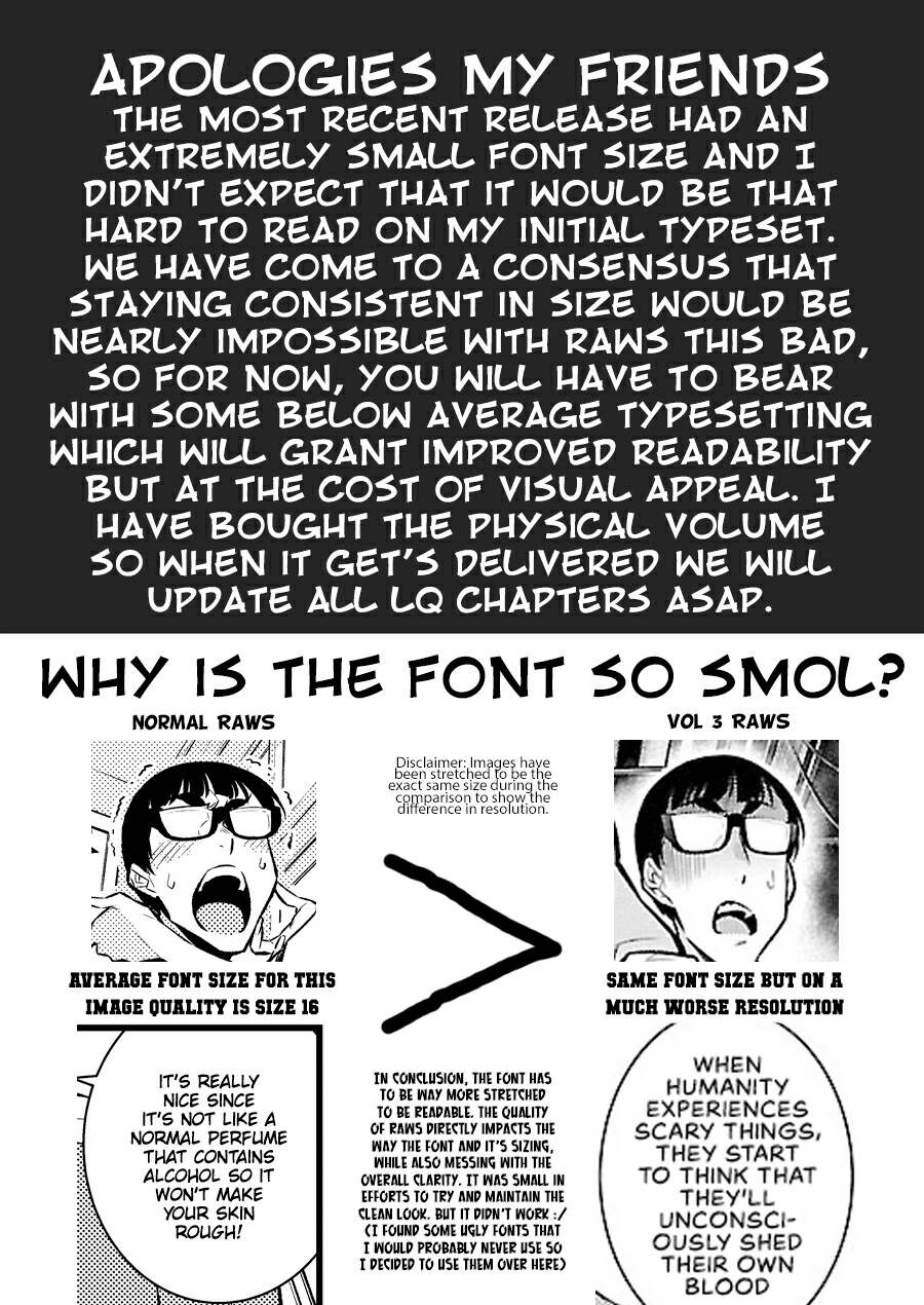 Yancha Gal no Anjou-san Chap 31 - Next Chap 32