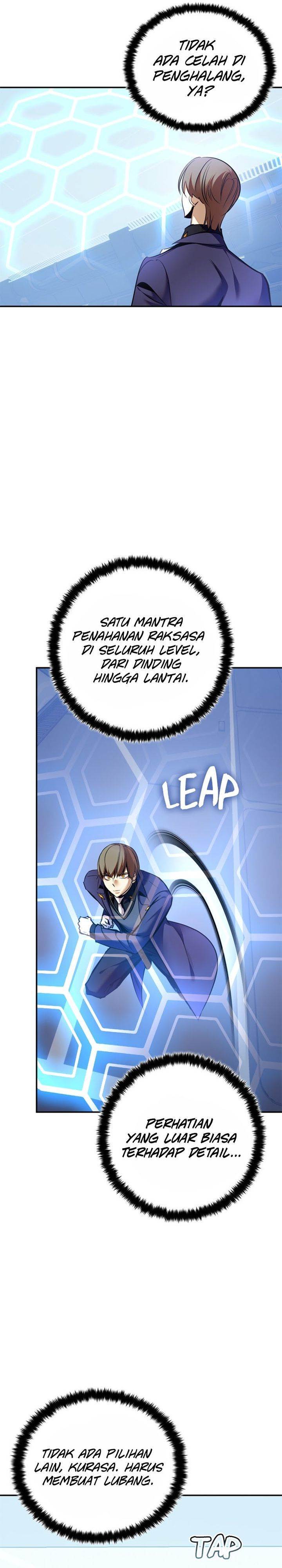 Return to Player Chap 210 - Next Chap 211