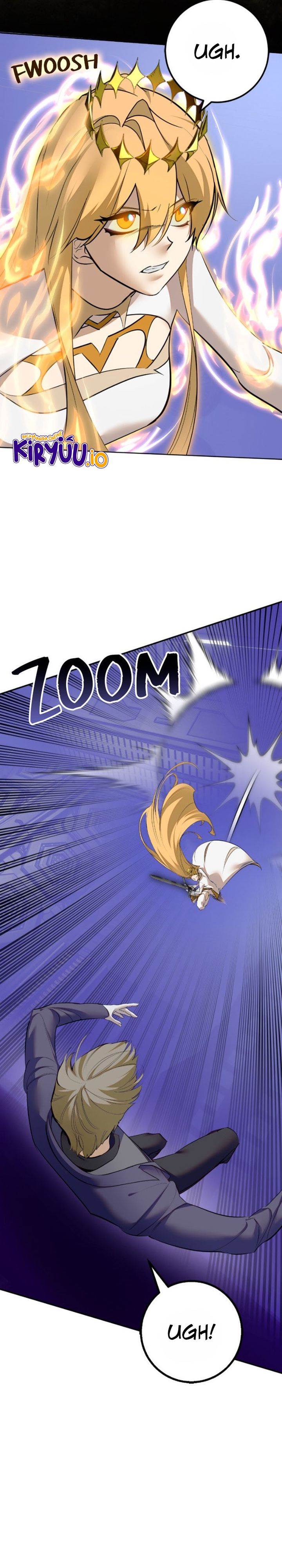 Return to Player Chap 213 - Next Chap 214