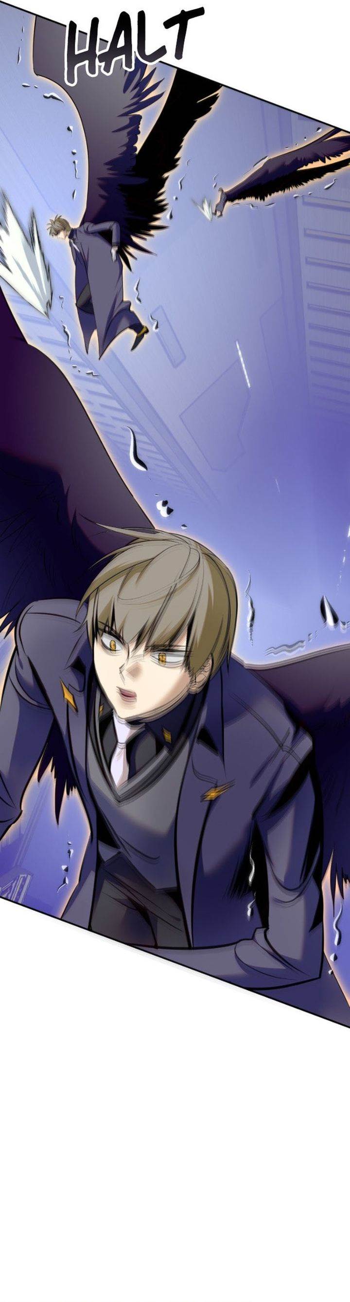 Return to Player Chap 213 - Next Chap 214