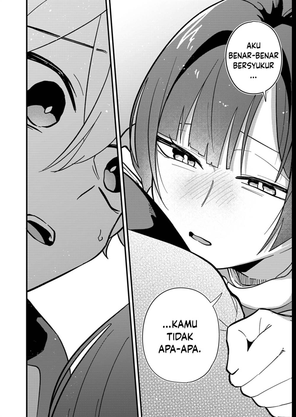 Boku no Ikezuna Konyakusha Chap 7 - Next Chap 8