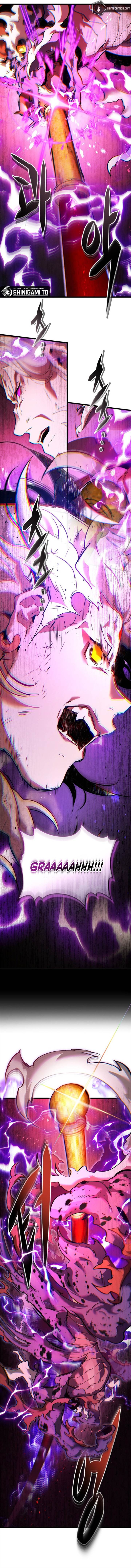 Leveling With the Gods Chap 157 - Next Chap 158