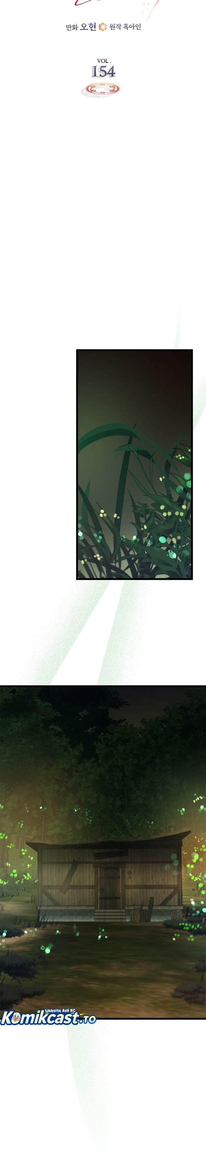 Leveling With the Gods Chap 154 - Next Chap 155