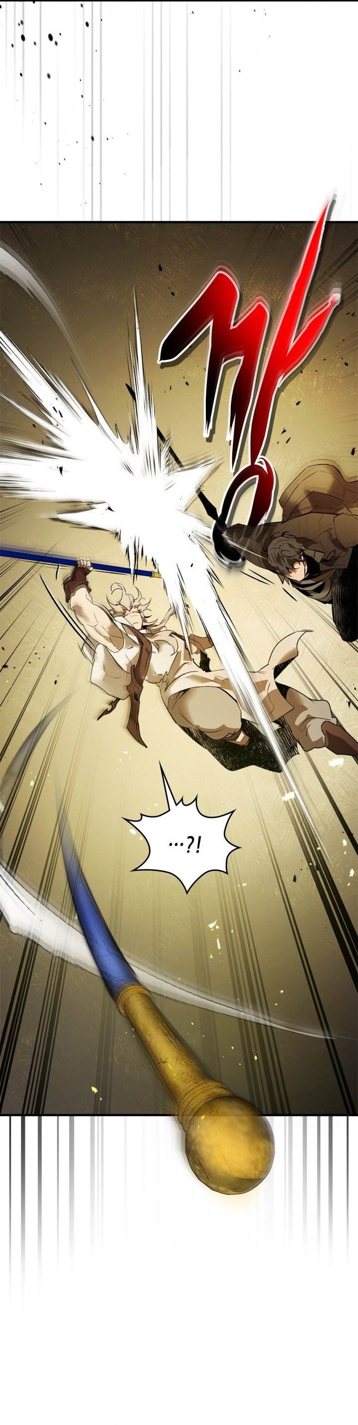 Leveling With the Gods Chap 150 - Next Chap 151