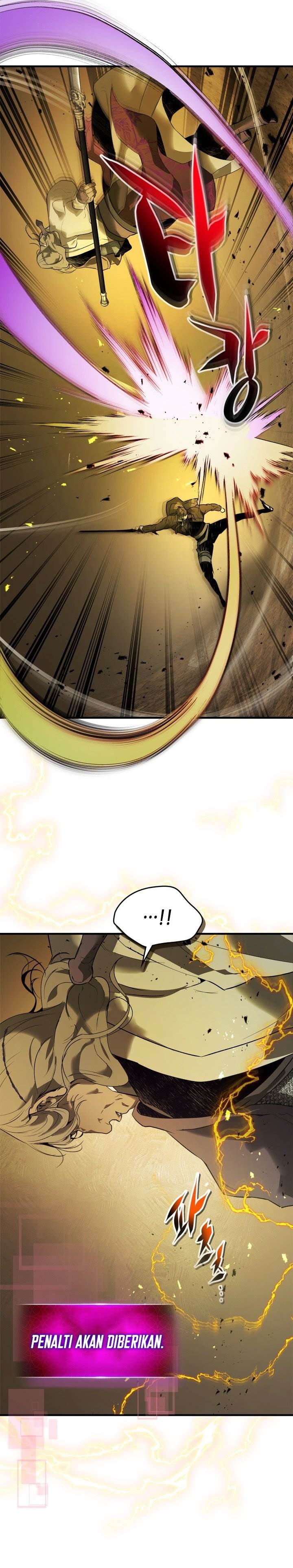 Leveling With the Gods Chap 150 - Next Chap 151