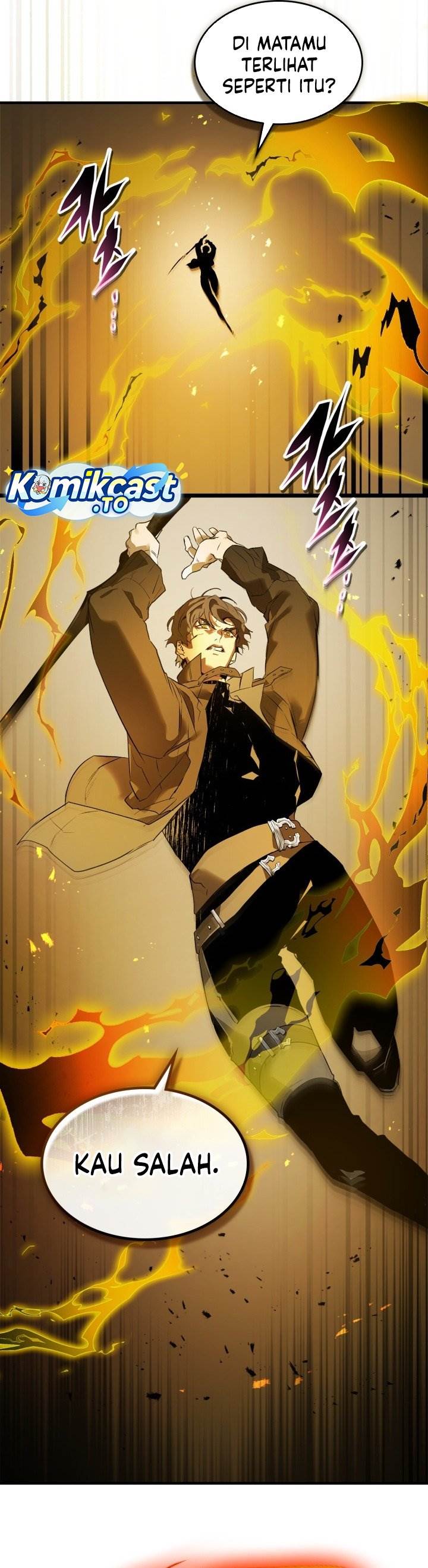 Leveling With the Gods Chap 150 - Next Chap 151