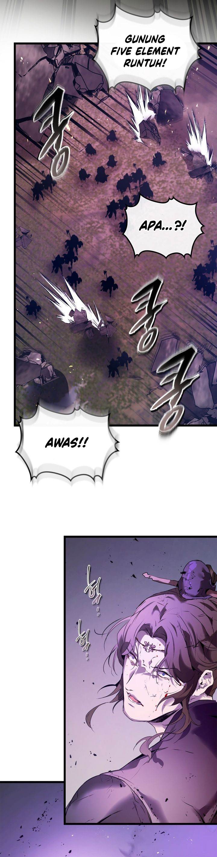 Leveling With the Gods Chap 151 - Next Chap 152