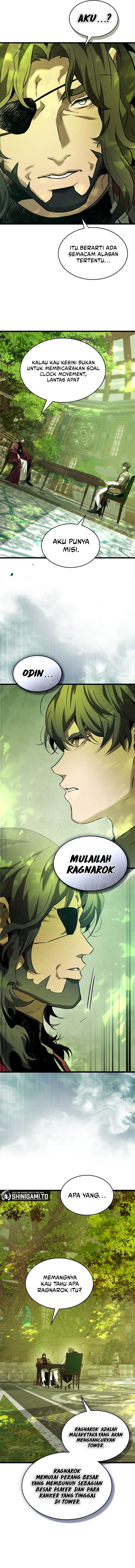 Leveling With the Gods Chap 160 - Next Chap 161